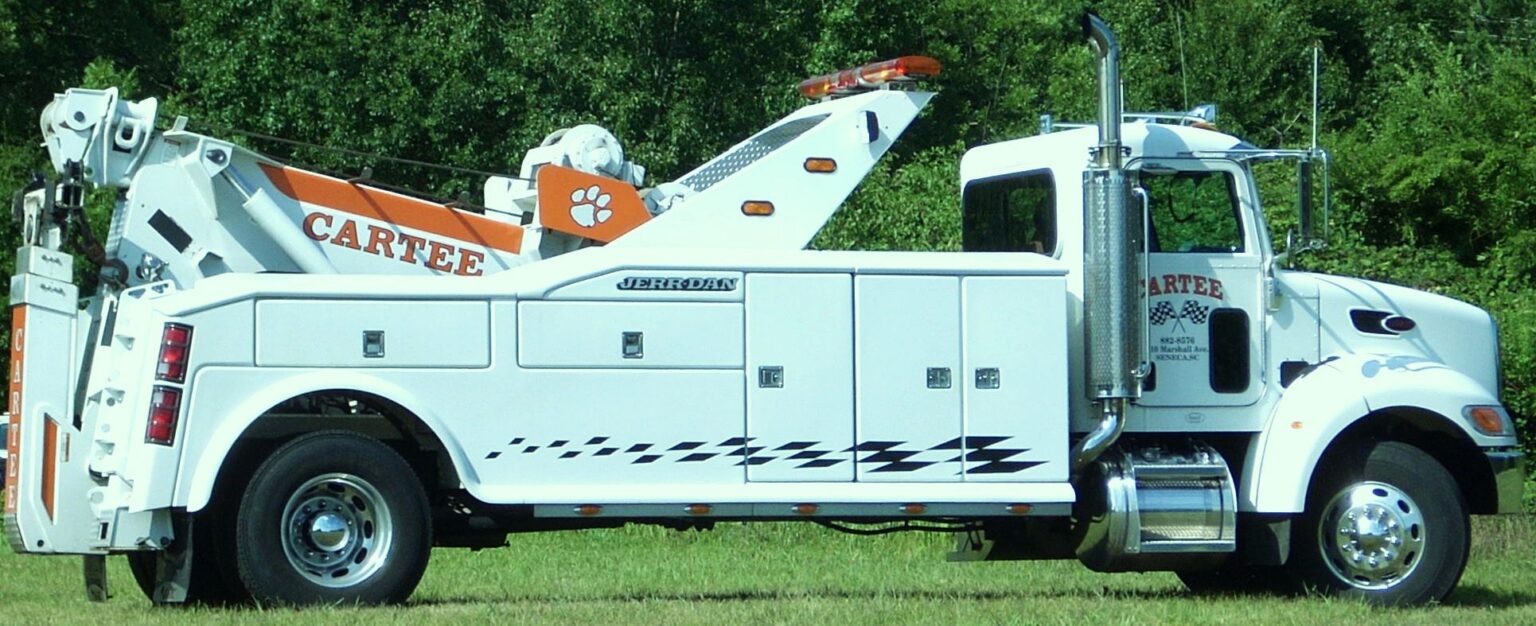 Cartee Towing (2)
