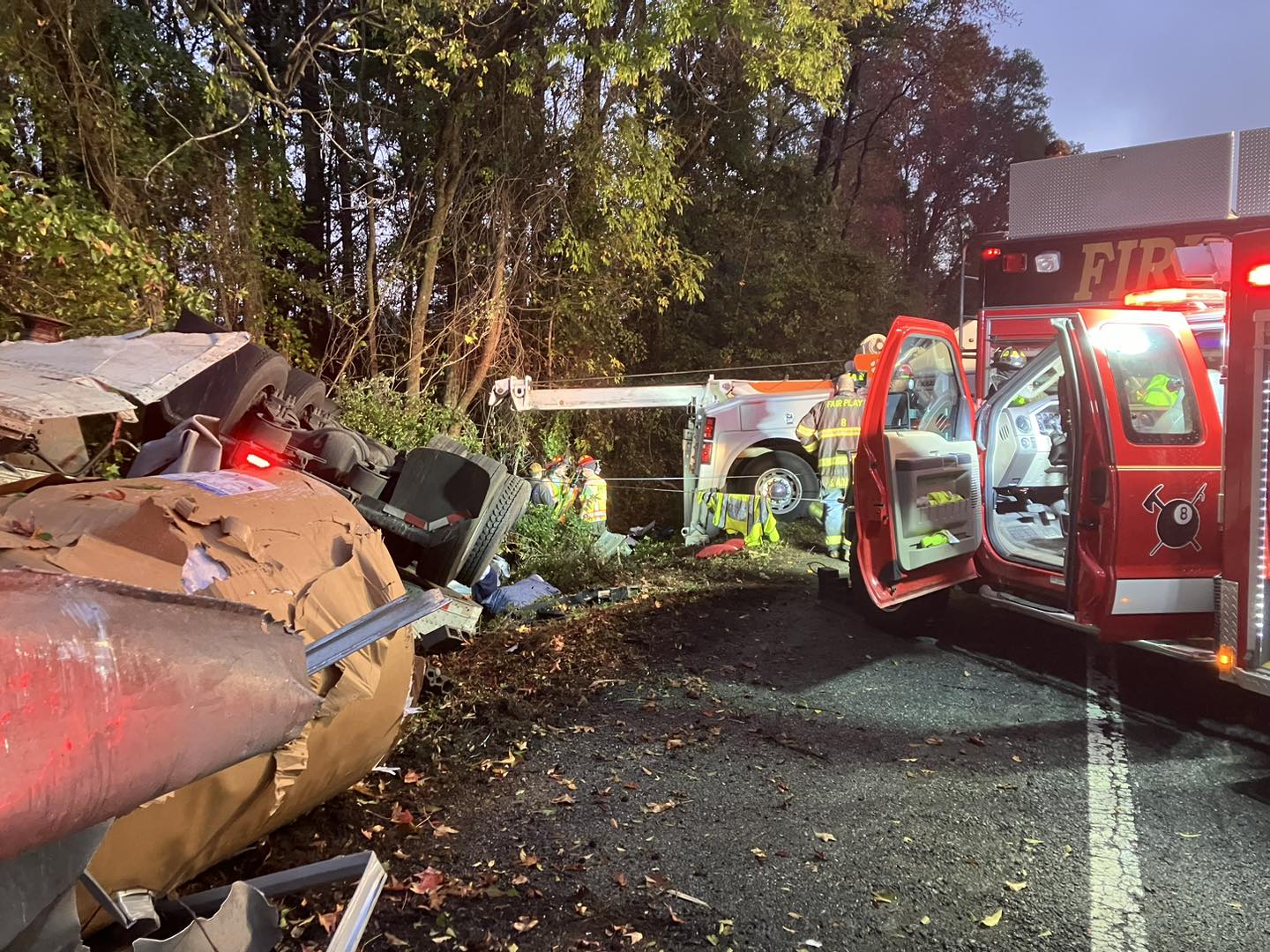 Cartee Towing Recvoery (7)